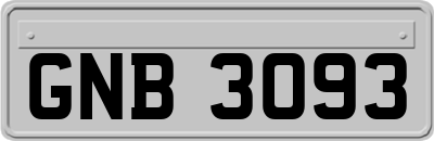 GNB3093