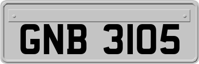 GNB3105