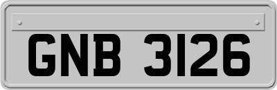 GNB3126