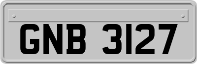 GNB3127