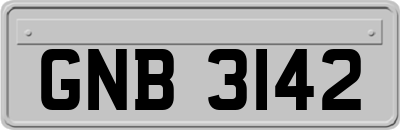 GNB3142