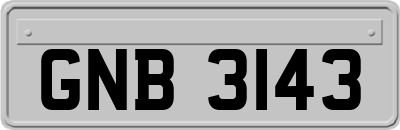GNB3143