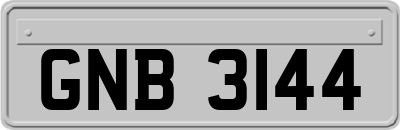 GNB3144