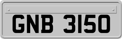 GNB3150