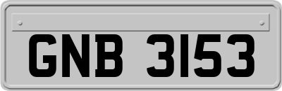 GNB3153