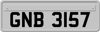 GNB3157