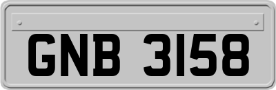 GNB3158