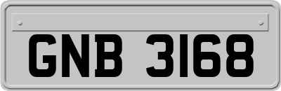 GNB3168