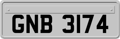 GNB3174