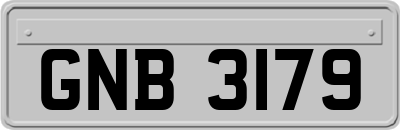 GNB3179