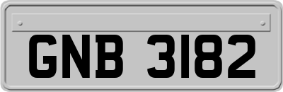 GNB3182
