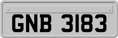 GNB3183