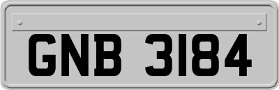 GNB3184