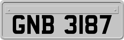 GNB3187