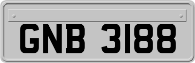 GNB3188