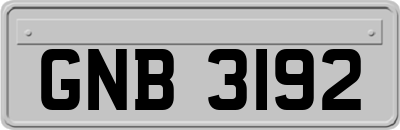 GNB3192