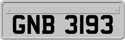 GNB3193