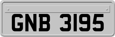 GNB3195