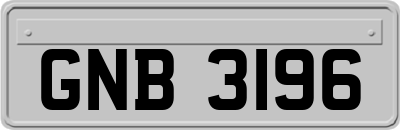 GNB3196