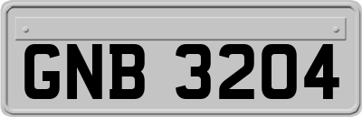 GNB3204