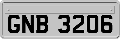 GNB3206