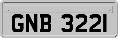 GNB3221