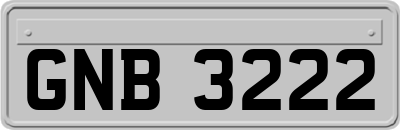 GNB3222