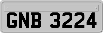 GNB3224