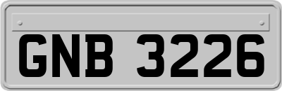 GNB3226