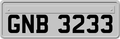 GNB3233