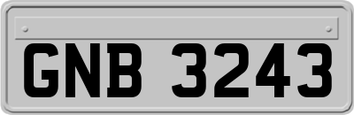 GNB3243