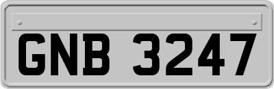 GNB3247