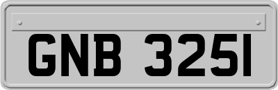 GNB3251