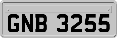 GNB3255
