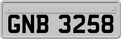GNB3258
