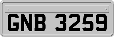 GNB3259
