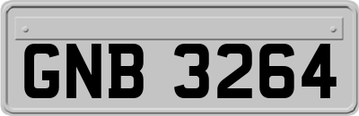 GNB3264