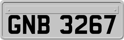 GNB3267