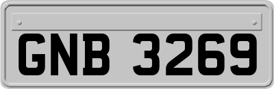 GNB3269