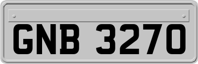 GNB3270