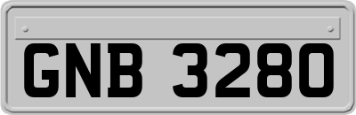 GNB3280