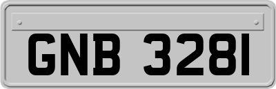 GNB3281