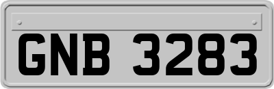 GNB3283
