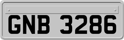 GNB3286