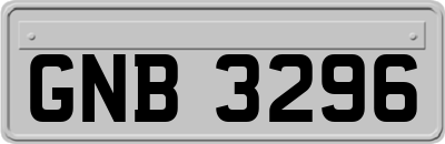 GNB3296