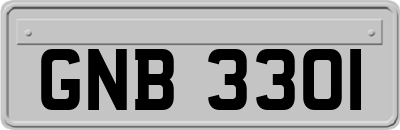 GNB3301