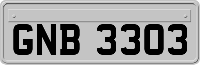 GNB3303