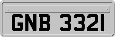 GNB3321