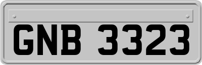 GNB3323