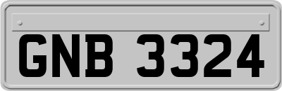 GNB3324